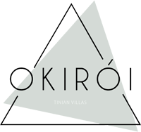 Okiroi Villas